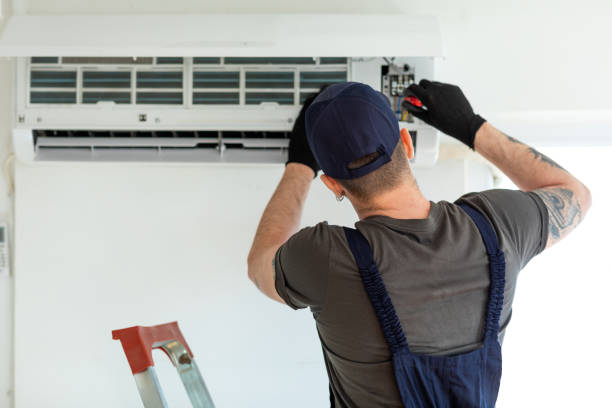 Best Ductwork Cleaning Services  in Kaneohe, HI