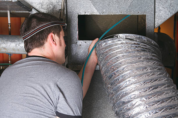 Best Professional Duct Cleaning Services  in Kaneohe, HI
