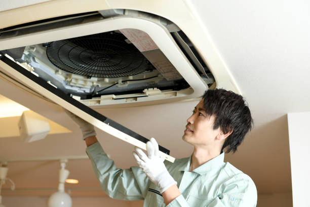 Best HVAC Duct Inspection Services  in Kaneohe, HI