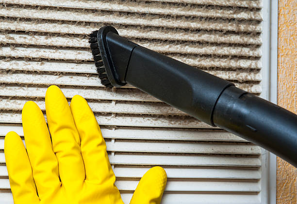 Best Air Duct Cleaning Near Me in Kaneohe, HI